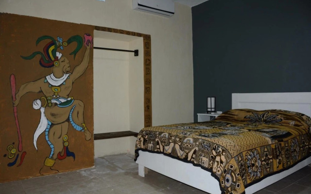 Casa Xtakay - Hostel