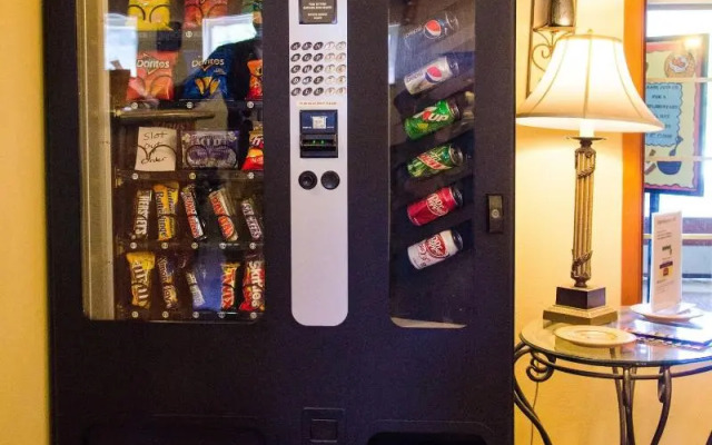 Fairbridge Inn & Suites