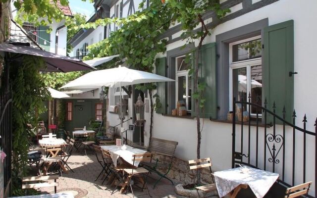 Weinhotel Oechsle&Brix