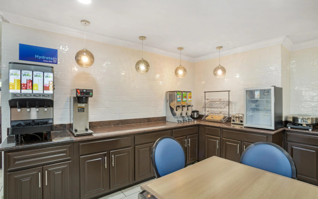 Best Western Gold Country Inn