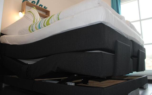 5*Ferienwohnung Seebrise 1