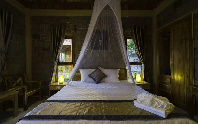 Island Lodge Phu Quoc