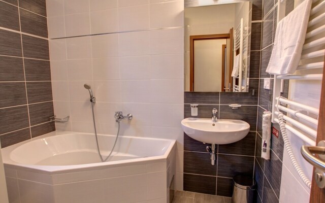 Apartmány TRI STUDNIČKY