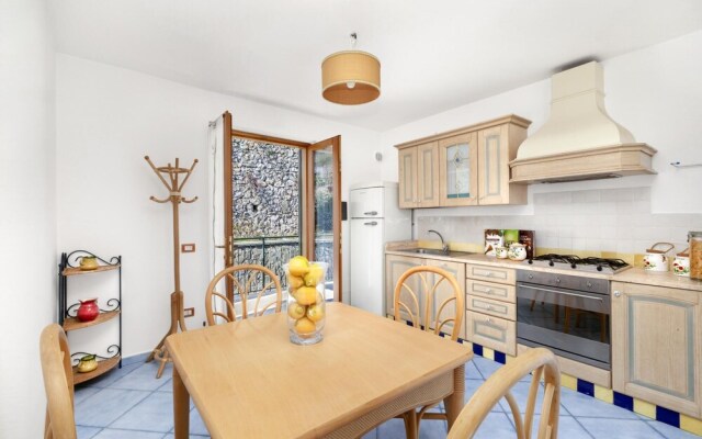 Residenza Rosalia in Ravello