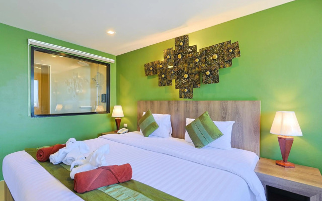 Hotel Best Sabinal