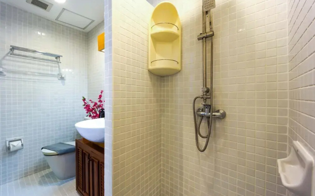 2 Bedroom in Prime Location BSRS