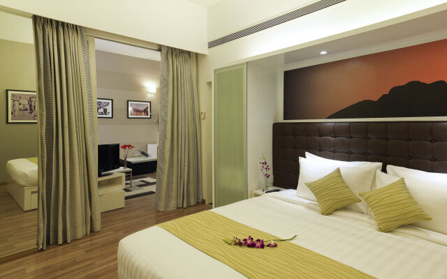 Grand Mercure Bangalore