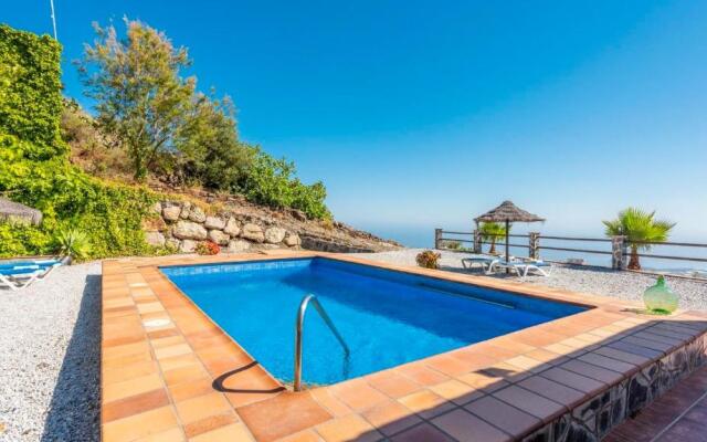 Villa Eugenia Torrox by Ruralidays