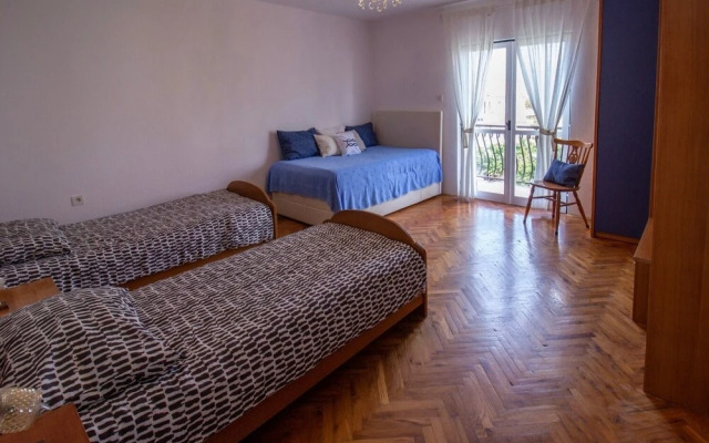 Zvone - Apartments With Terrace - A1
