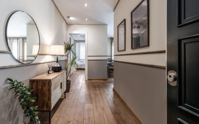 Trecase - 3 Bedrooms in Recoletos