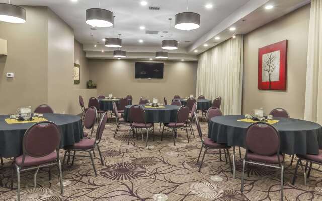 Quality Inn and Suites