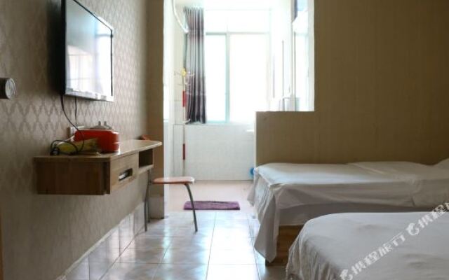 Zhangjiang Hotel