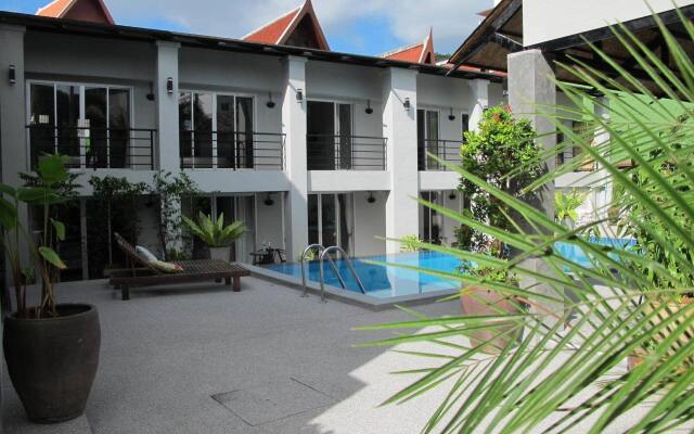 The Nest Resort Patong