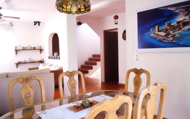 Los Caracoles Bed & Breakfast