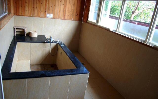 Hoya Spa Hotel