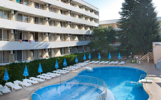 Hotel Oasis
