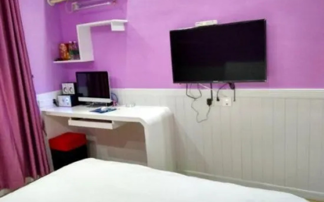 Anhua 520 Love Apartment Linjiachong Shop