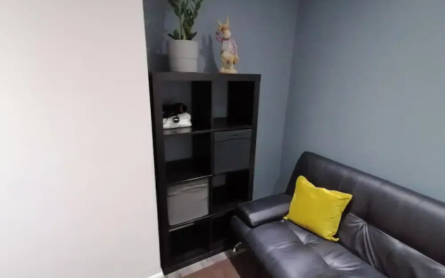 1-bed Apartment Near Coventry Hospital