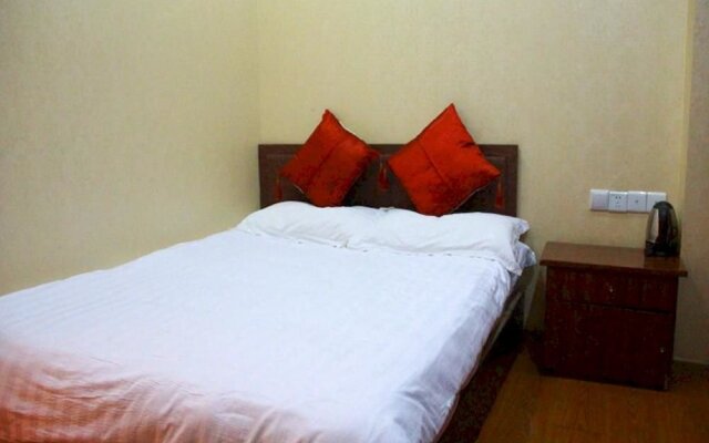 Chongqing Longfeng Business Hotel