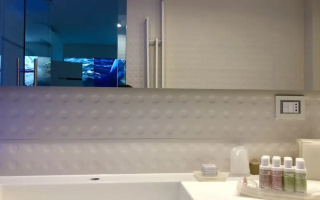 B&B Gassa D’Amante