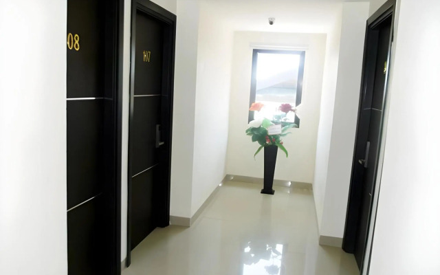 Manado Inn Hotel