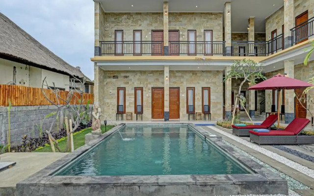 OYO 3997 The Bingin Sari Jimbaran