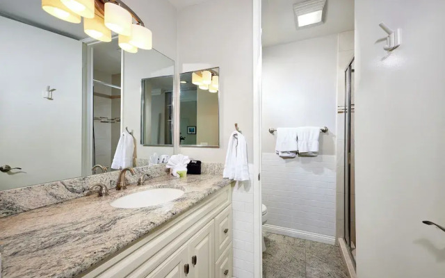 Oceanside Beach Condos