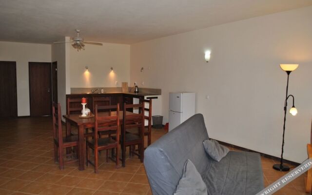 Spacious Apartments Boa Vista