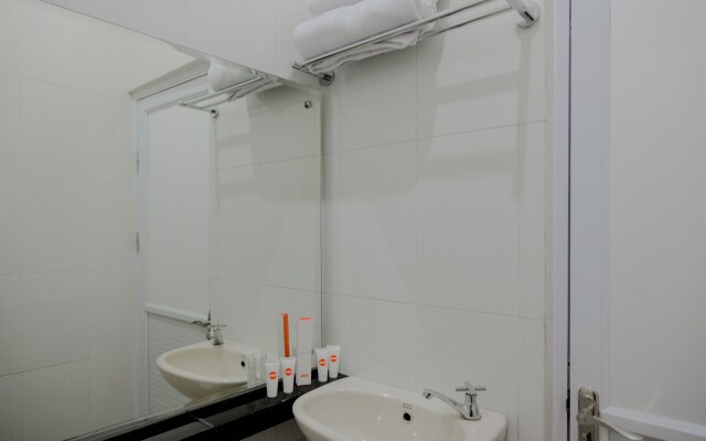 Hotel O Universitas Brawijaya Near Mall Dinoyo