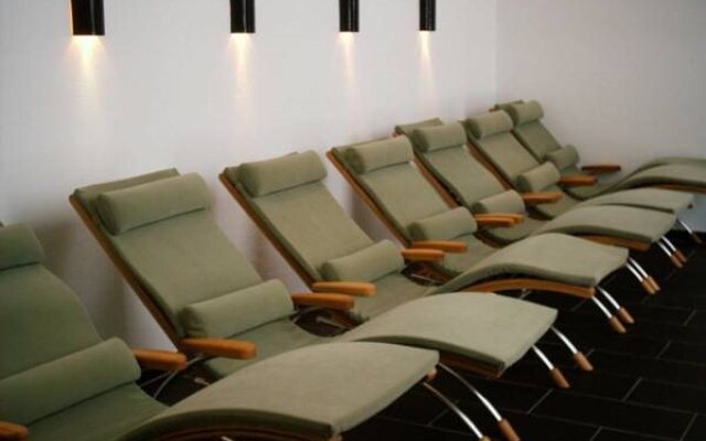 Wellnesshotel Till Moyland