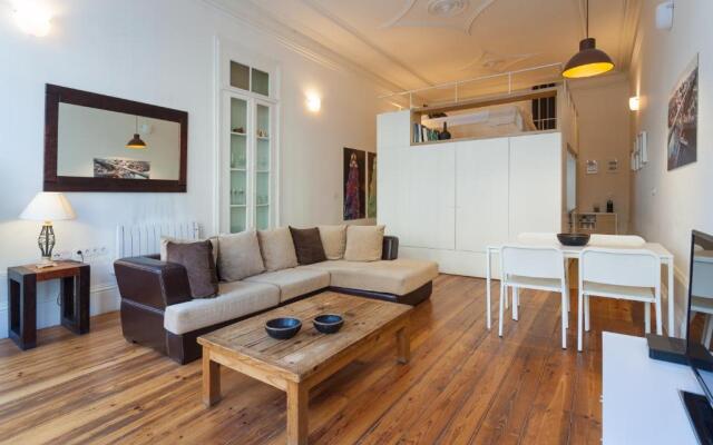 Loft Ribeira - 3px - Spacious Flat