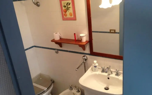 Agriturismo Mustilli