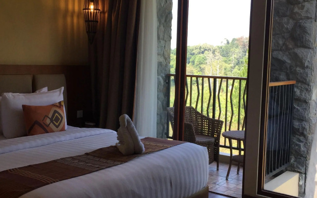 Baobab Safari Resort