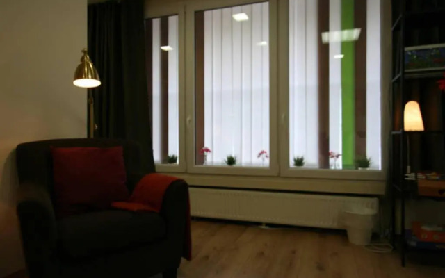 Vienna City Loft Apartment