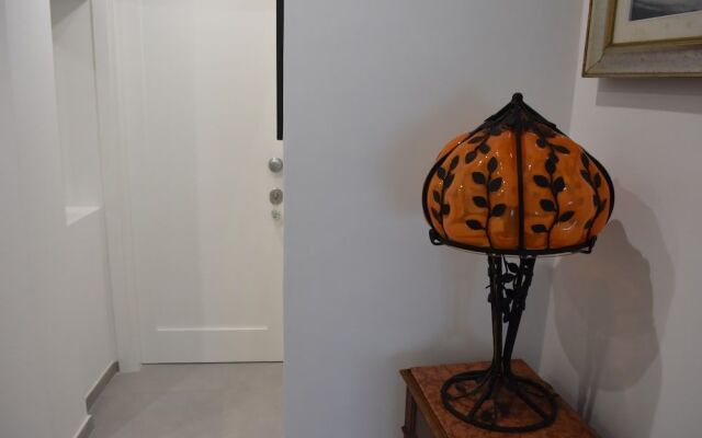 Vera Gioia Rooms de Charme