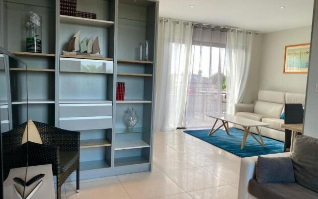 FLAMANTS ROSES 4 Accesible PMR