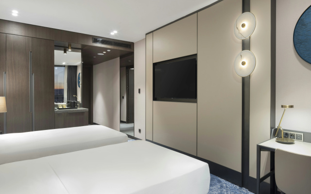 Doubletree By Hilton Sanliurfa