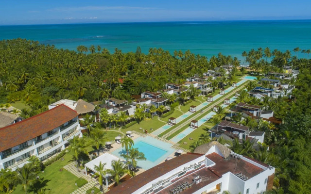 Beach Apartment at Sublime Samana