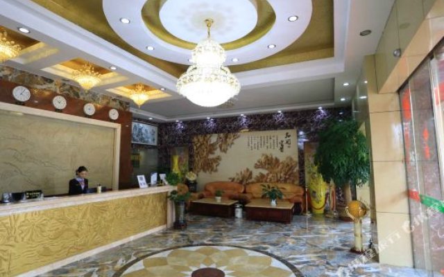 Shan Jing Hotel