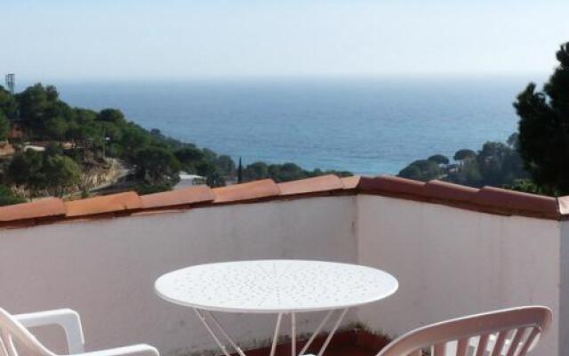 Bungalow Cala Canyelles