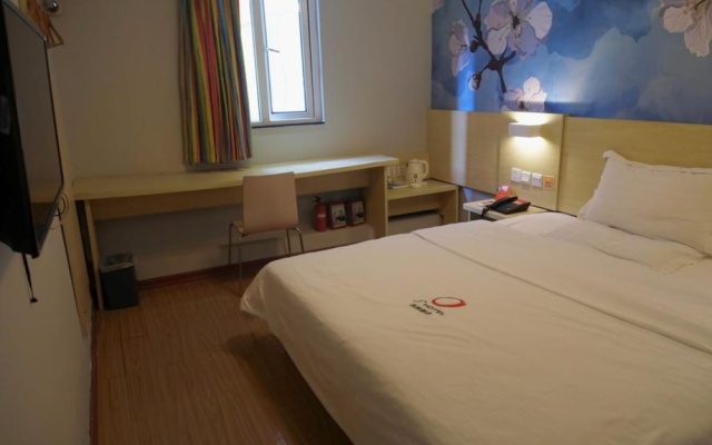 Life Yajo Hotel – Guest Rooms – Guangzhou