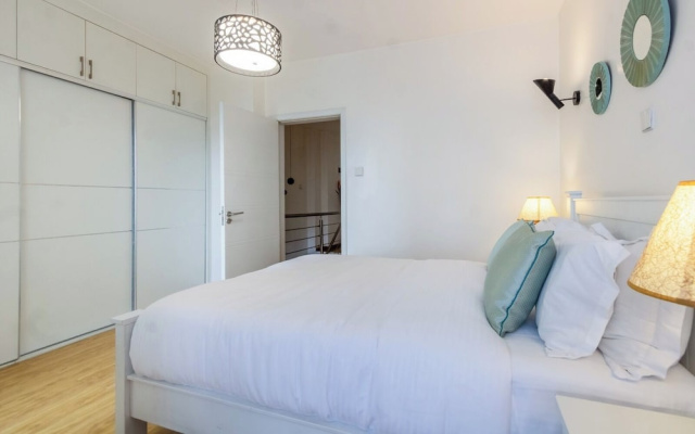Luxurious 2 Bedroom Duplex Apartment in Kilimani, Nairobi