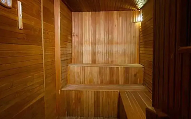 Elitium Thermal Hotel