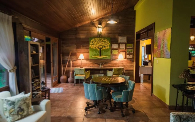 Hotel Pousada Aguas de Bonito