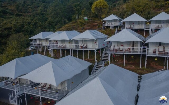 White Heaven Camps