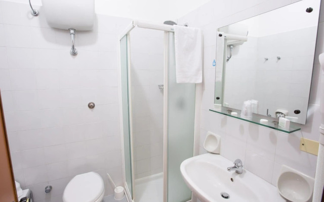 Hotel Mediterraneo