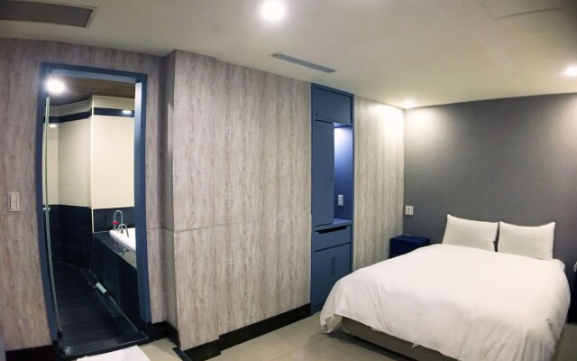 Spa Spring Hotel