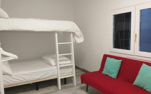 suite playa la cicer