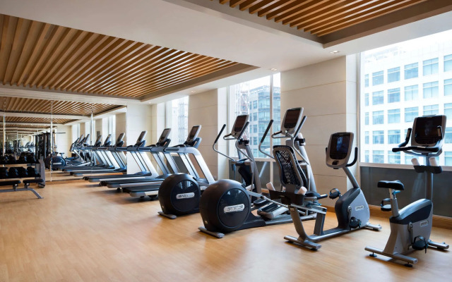 Courtyard by Marriott Bengaluru Outer Ring Road