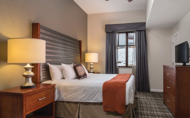 Club Wyndham Park City